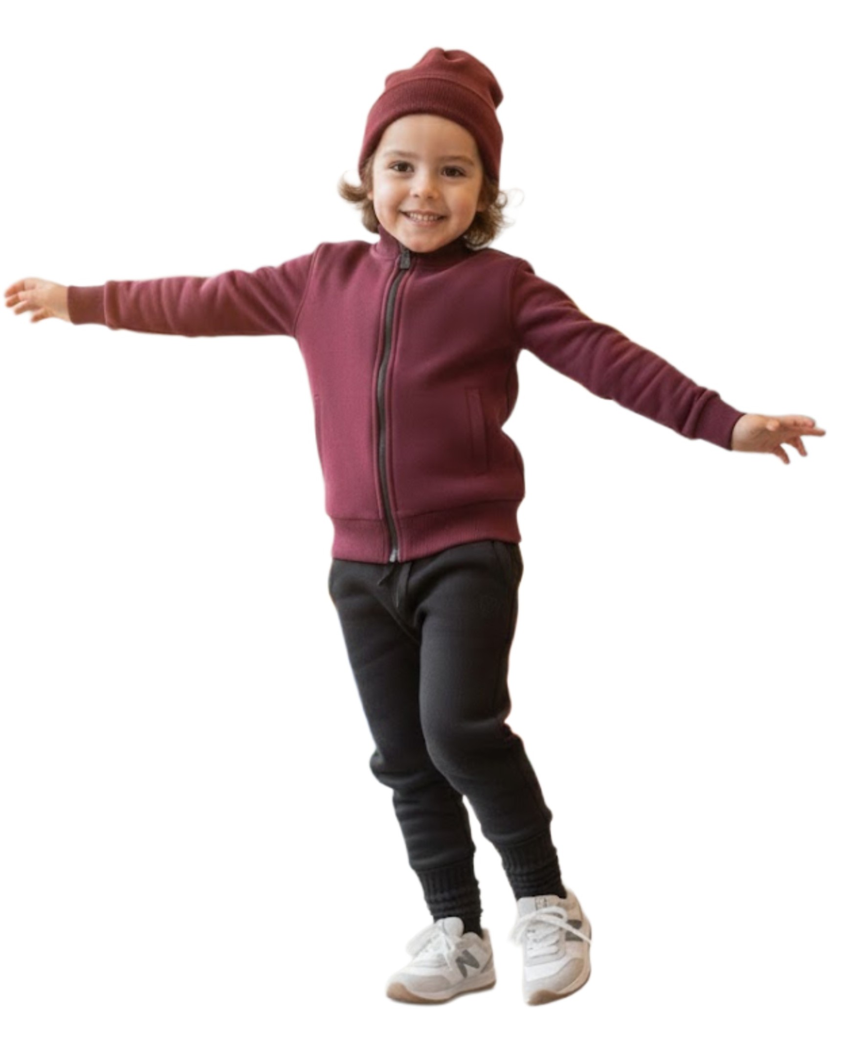 Children's Tracksuit Kari