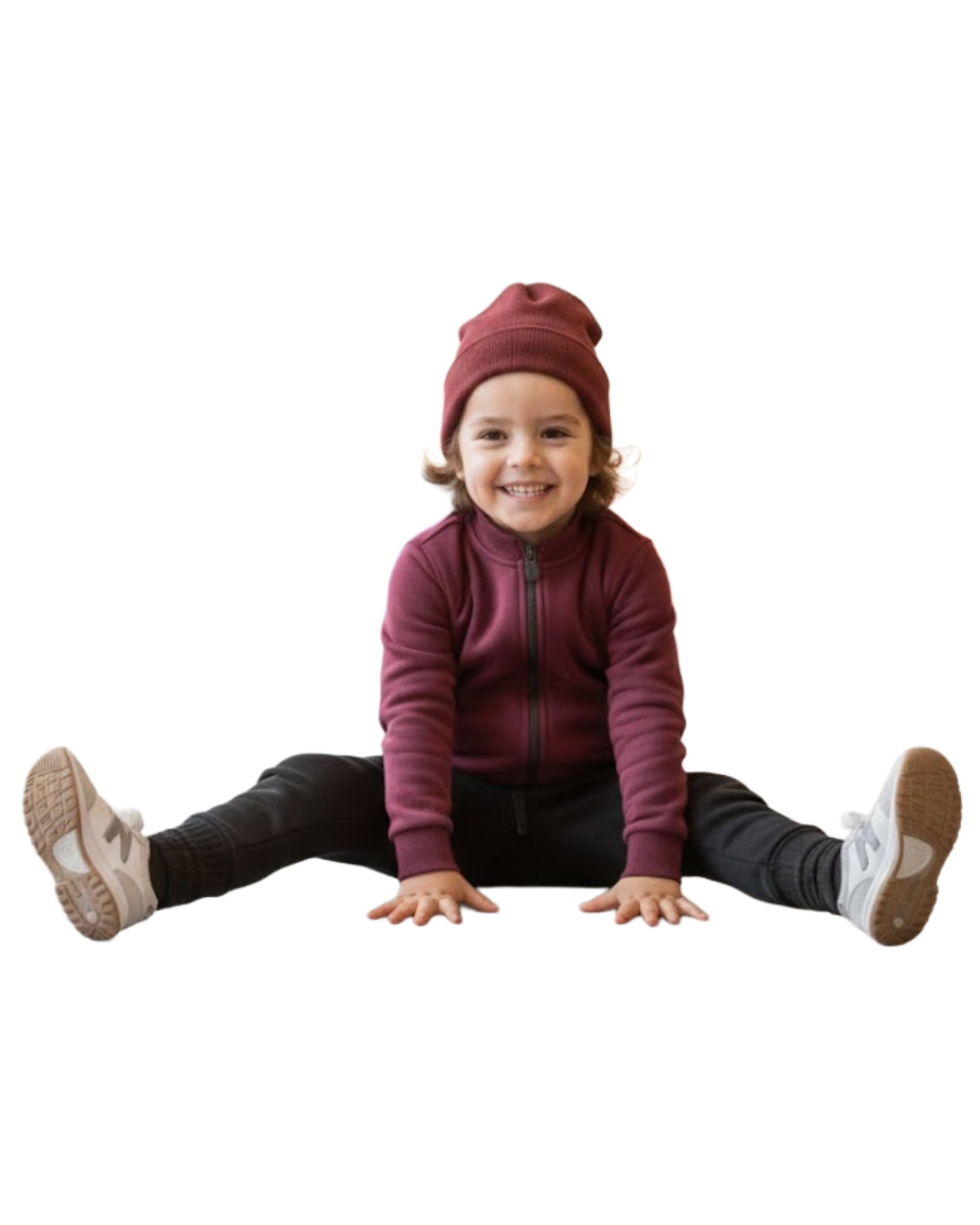 Children's Tracksuit Kari