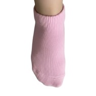 Chaussette Courte Enfant Kari   Lot De 6 Paires