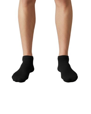 Chaussette Demi Kari Lot De 4