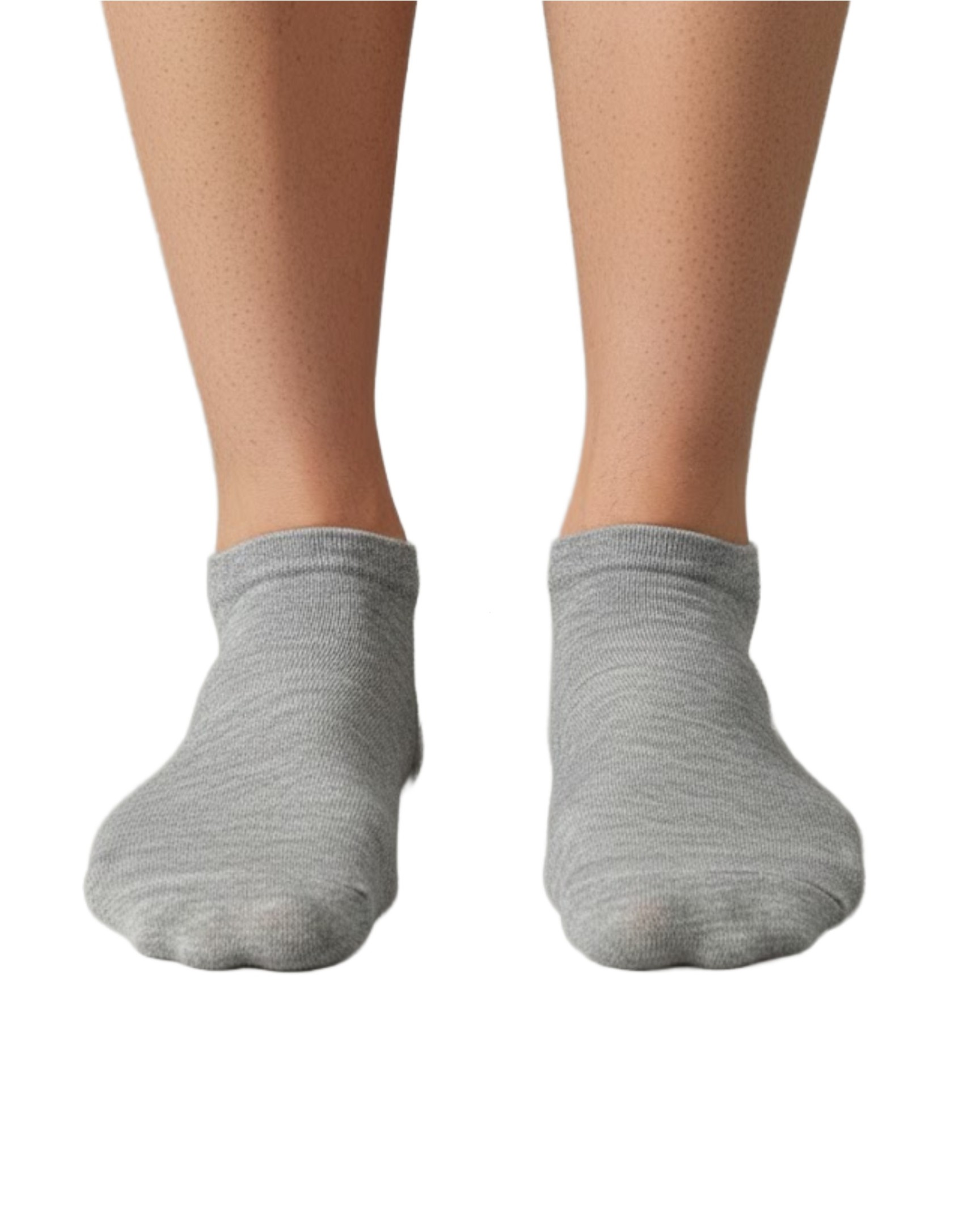 Chaussette Demi Kari Lot De 4