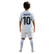 Tenue De Foot Enfant Real Madr Id 2026