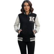 Gilet Kari Press Button