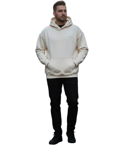 The Natural Luxury Sweat Kari