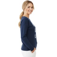 Pull Bilcee Femme