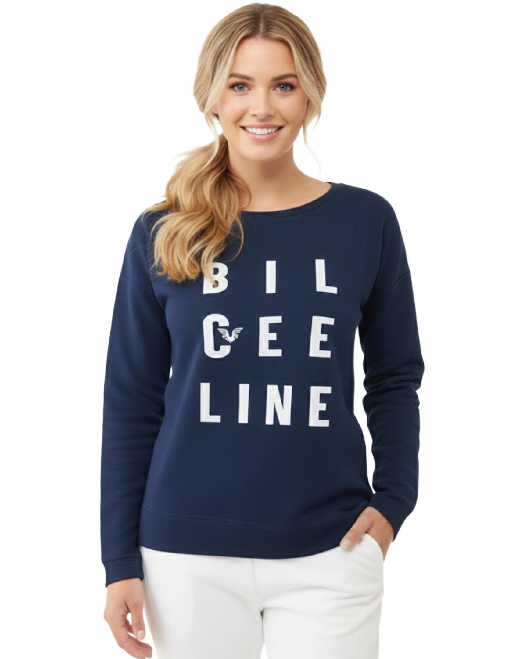 Pull Bilcee Femme