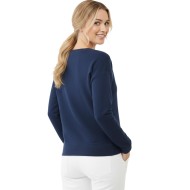 Pull Bilcee Femme