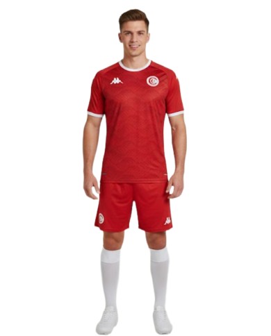 Tenu Equipe Nationale Tunisie 2025