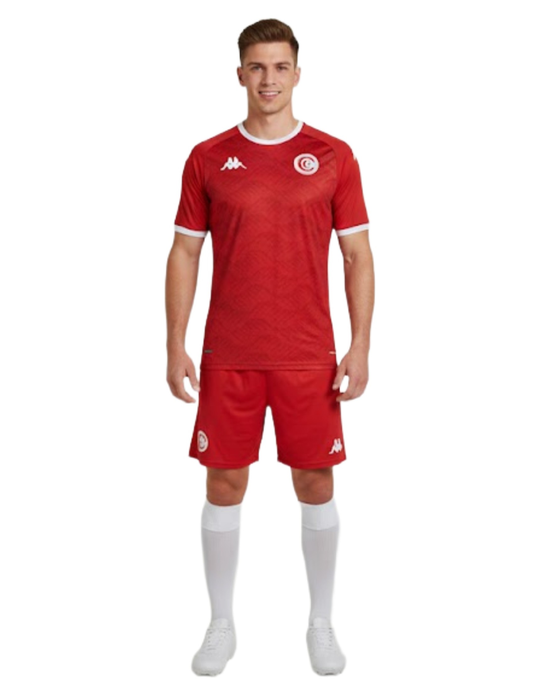 Tenu Equipe Nationale Tunisie 2025