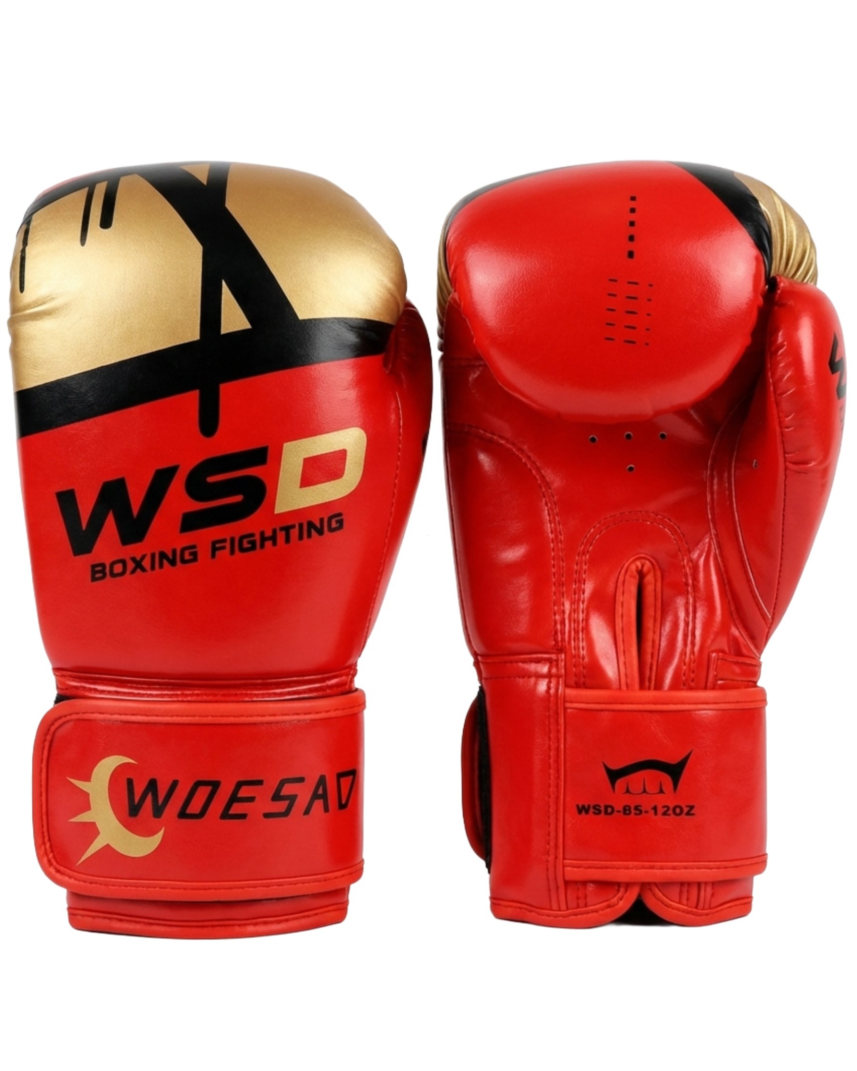 Gant Boxe Wsd T12