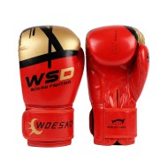 Gant Boxe Wsd T10