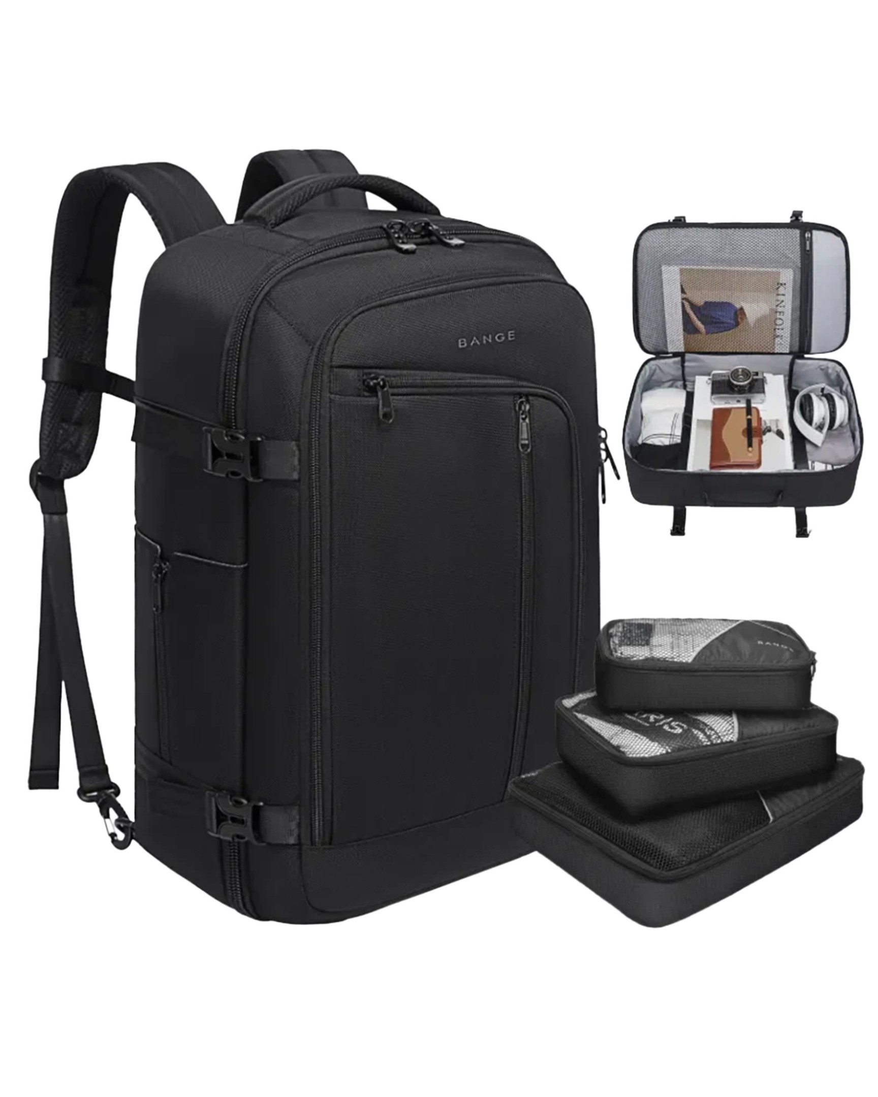 Sac A Dos Bange Bg055