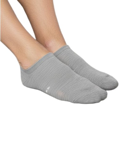 Chaussette Demi Kari Lot De 4
