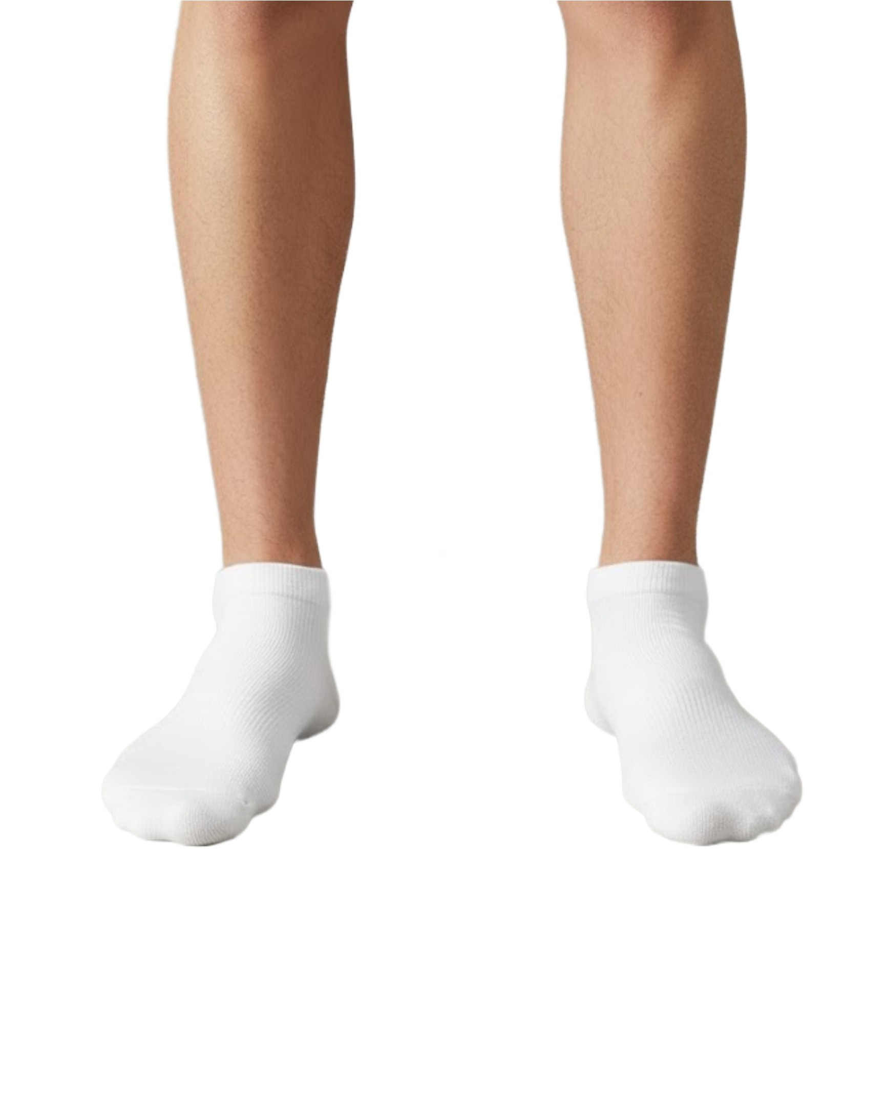 Chaussette Demi Kari Lot De 4