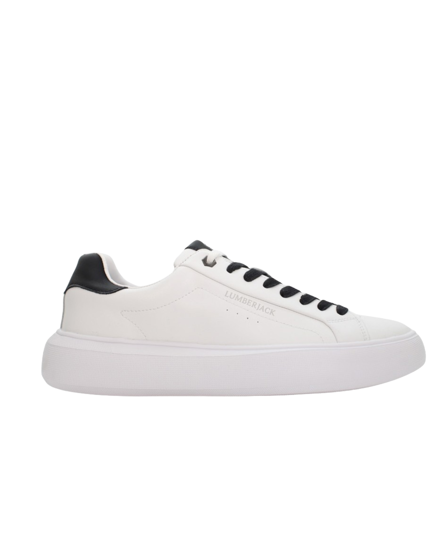 Chaussure Lumberjack Five