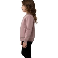 Girls’ Varsity Jacket