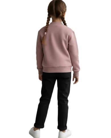 Girls’ Varsity Jacket