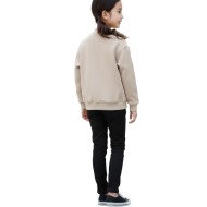 Girls’ Varsity Jacket