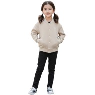 Girls’ Varsity Jacket