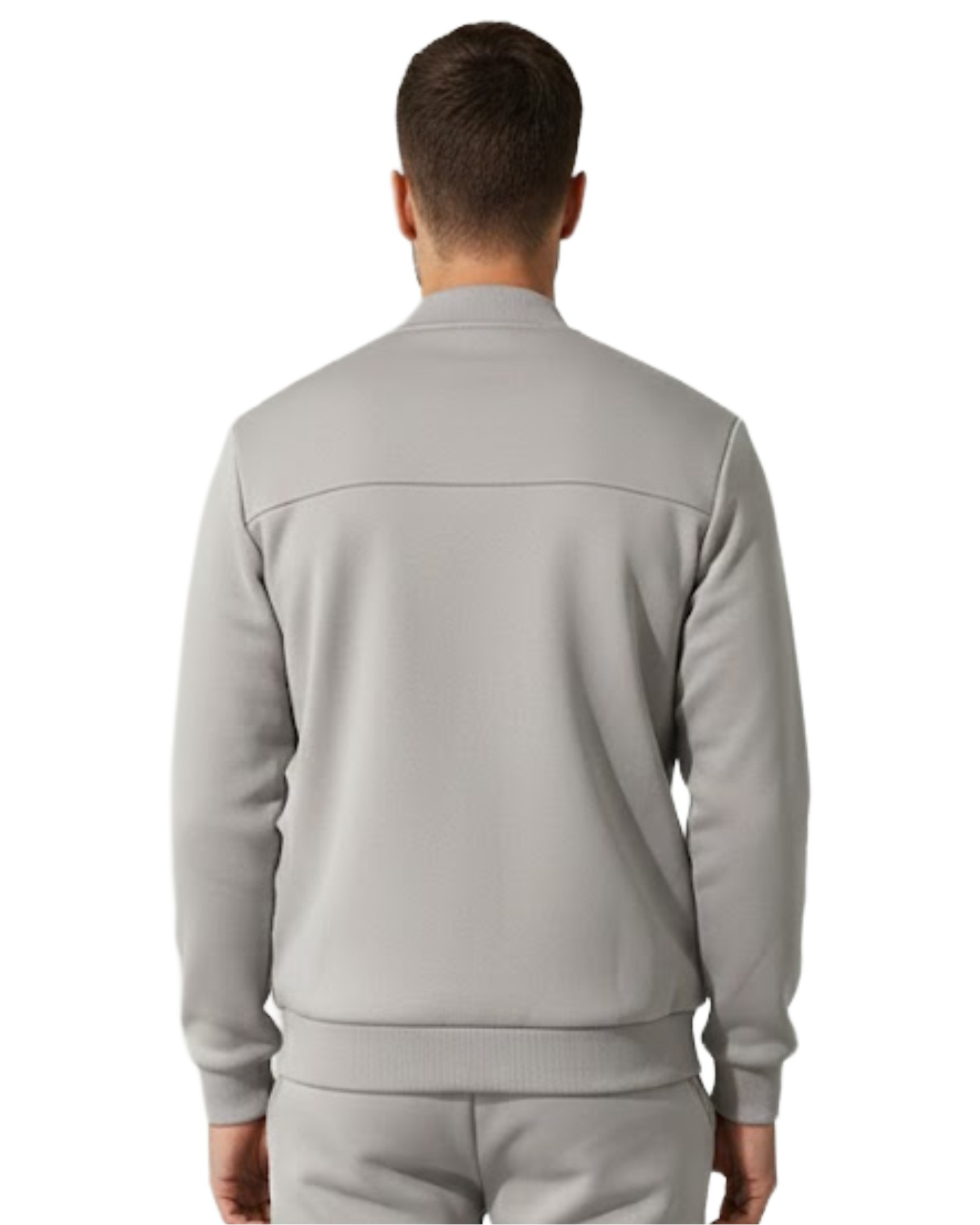 Men’s Varsity Jacket