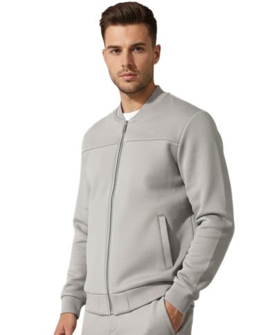 Men’s Varsity Jacket