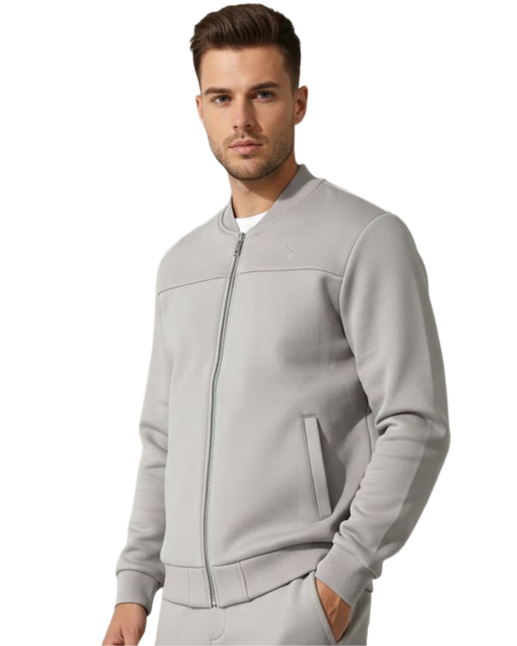 Men’s Varsity Jacket