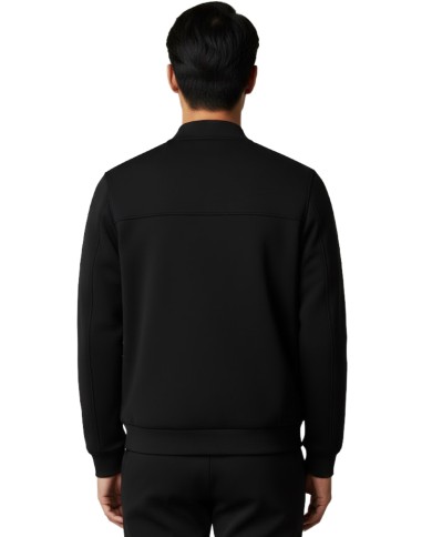 Men’s Varsity Jacket