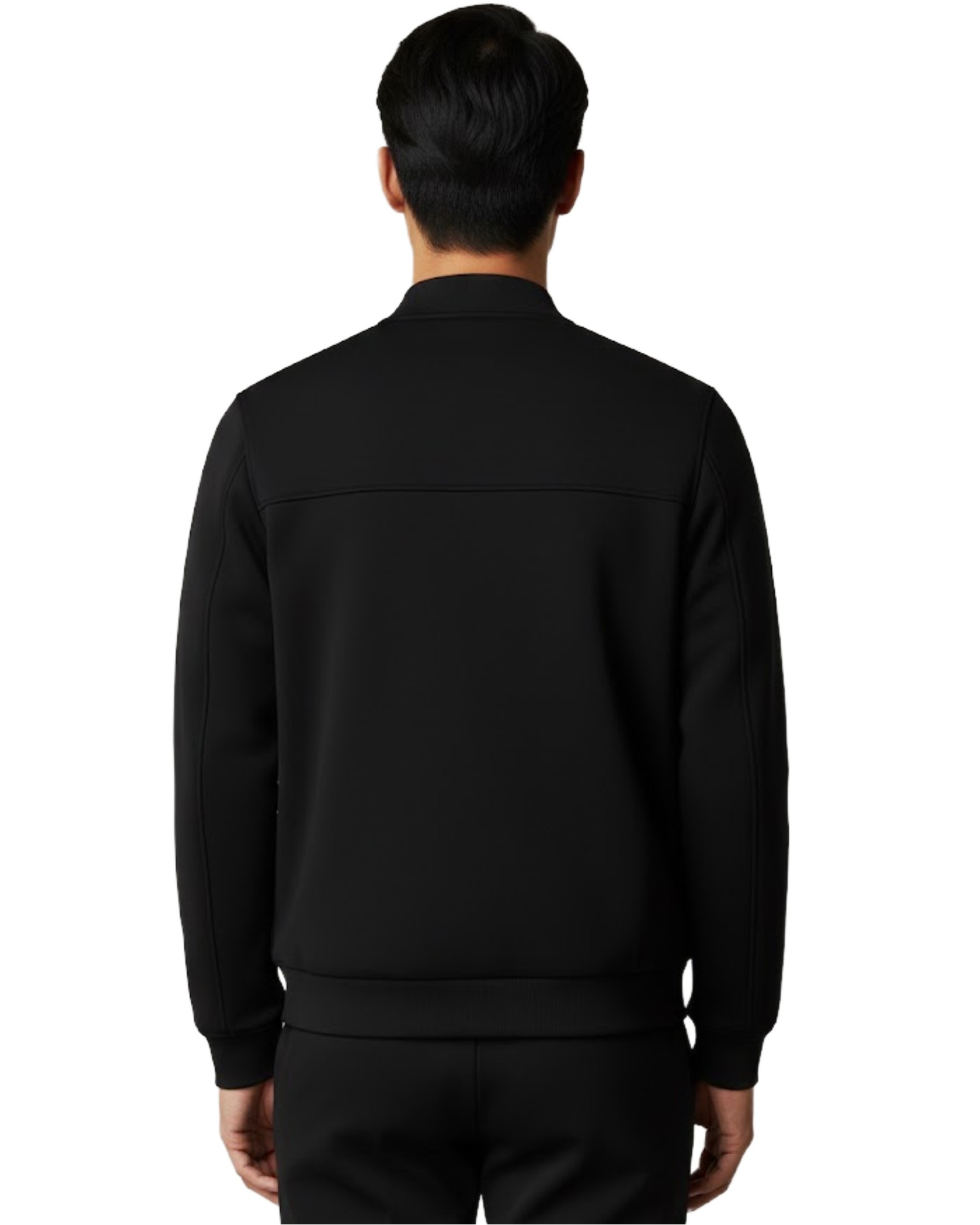 Men’s Varsity Jacket