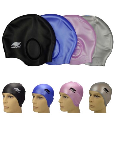 Bonnet Natation Jej