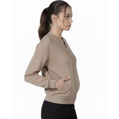 Women’s Varsity Jacket