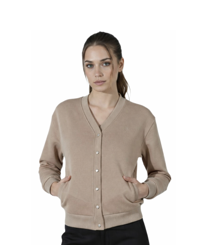 Women’s Varsity Jacket