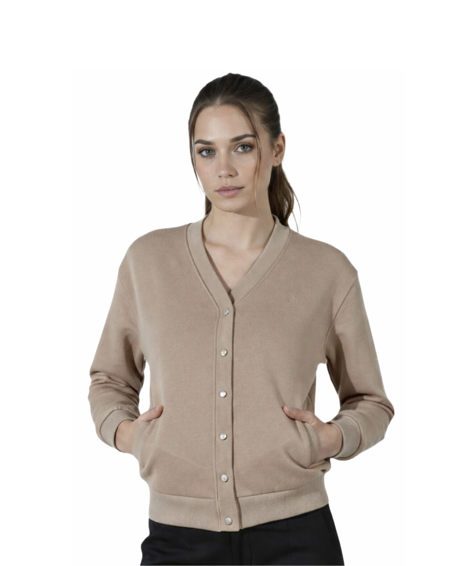 Women’s Varsity Jacket