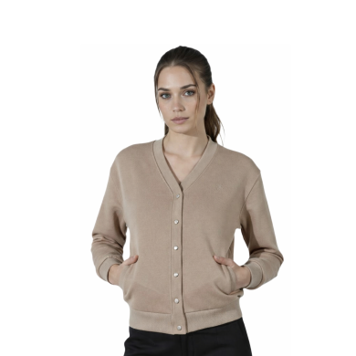 Women’s Varsity Jacket