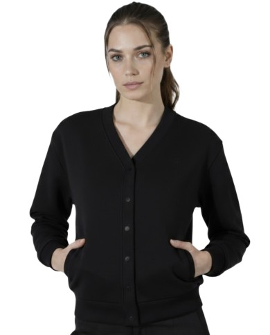 Women’s Varsity Jacket