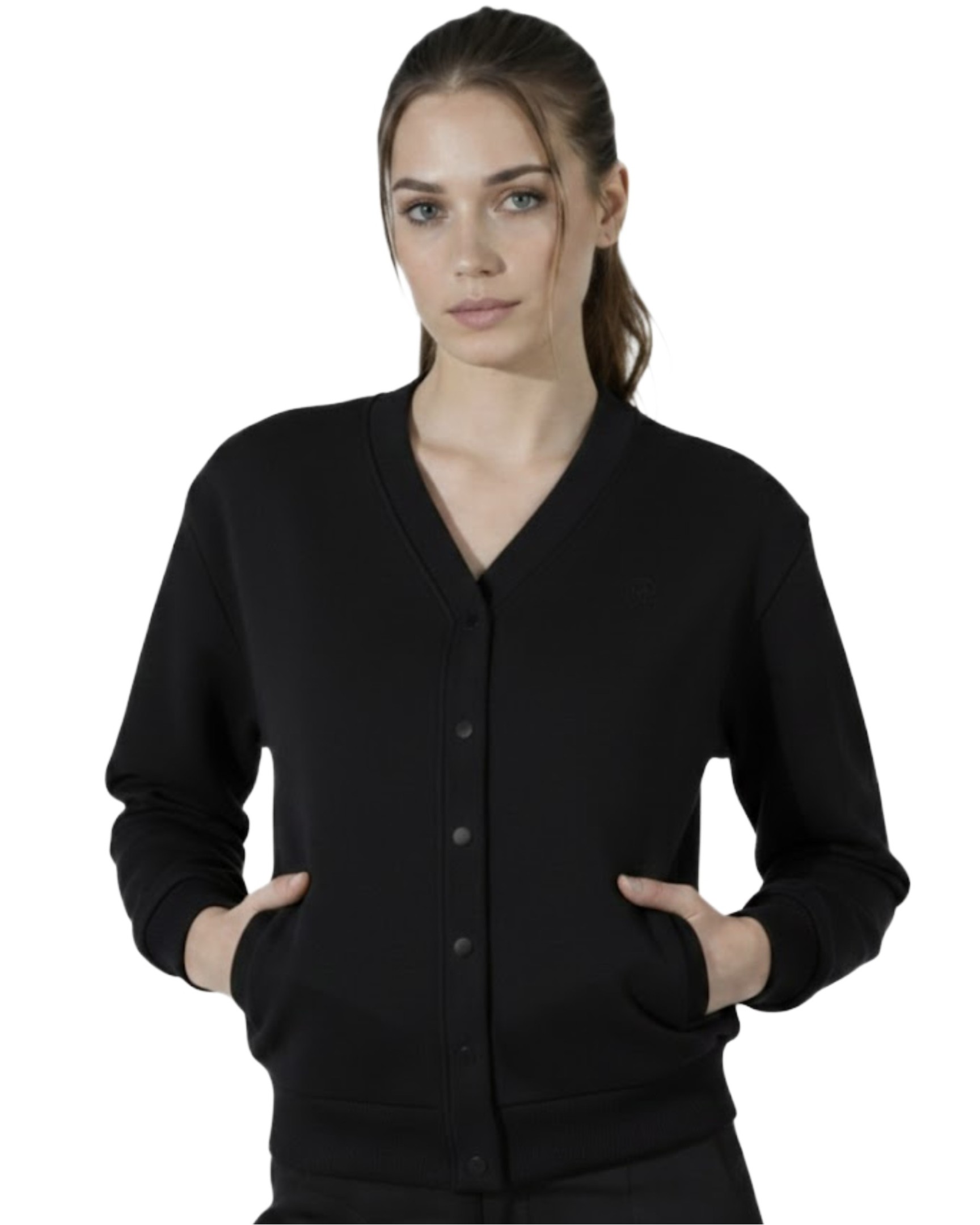 Women’s Varsity Jacket