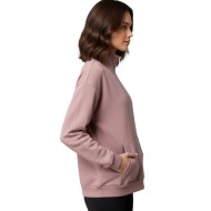 Casual Half-zip Pullover