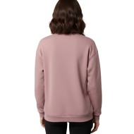 Casual Half-zip Pullover