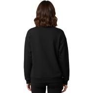 Casual Half-zip Pullover