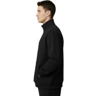 Casual Half-zip Pullover