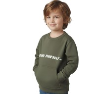 Sweatshirt Kids Renew Yourself