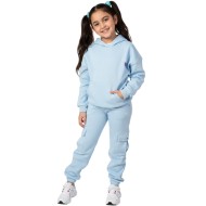 Survetement Nike K Nsw Futura  Poly Cuff Ts