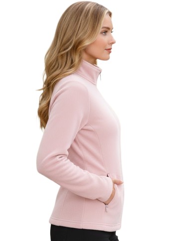 Veste Kinetix 3w Wb Polar 7sn1