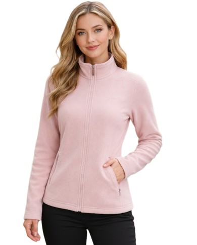 Veste Kinetix 3w Wb Polar 7sn1