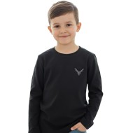 Sweatshirt Kids Renew Yourself