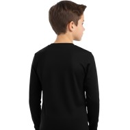 Basic Fit Shirt Kids Kari