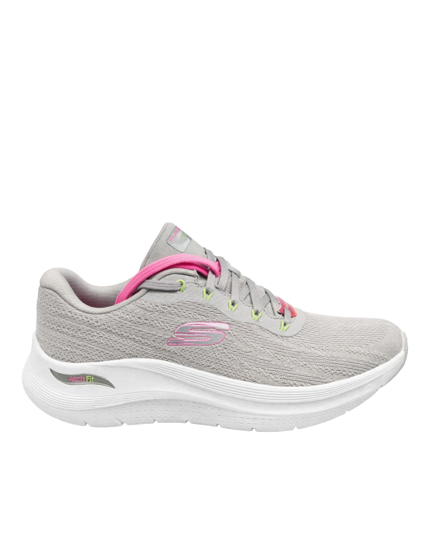 Chaussure Skechers Arch Fit   2.0 Rich Vision Run