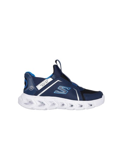 Chaussure Skechers Meteor- Lights