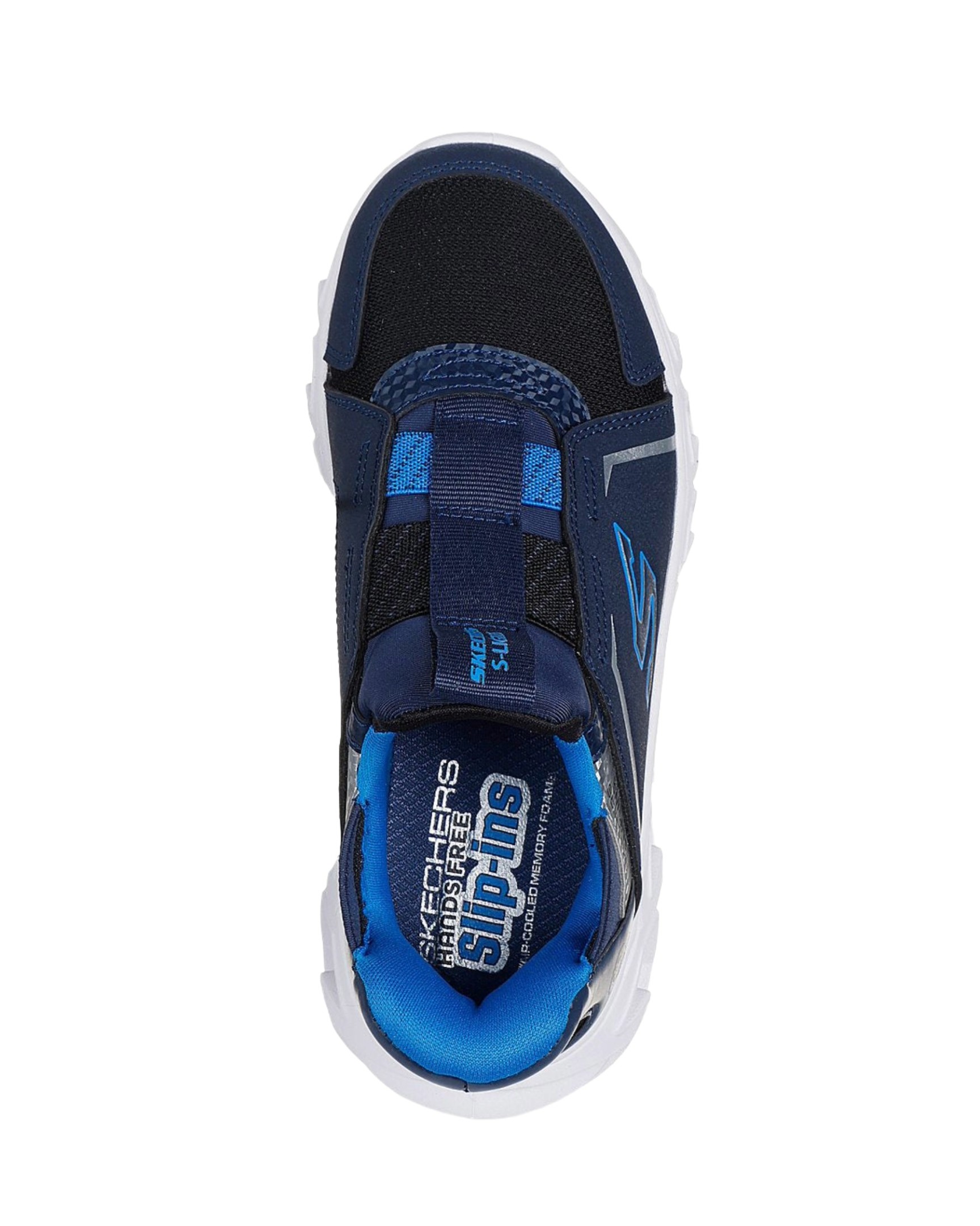 Chaussure Skechers Meteor- Lights