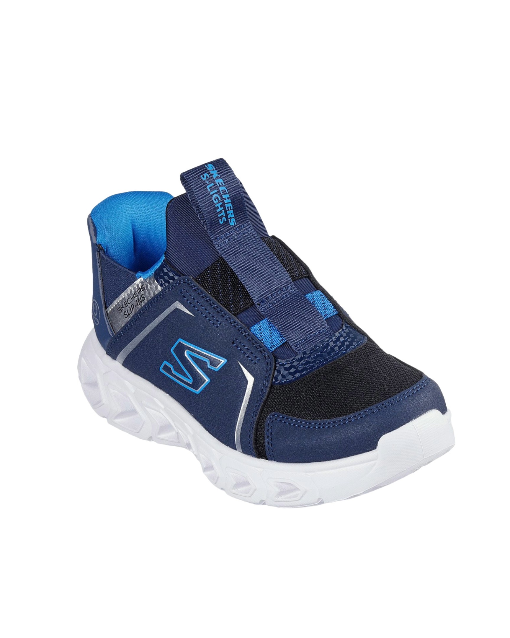 Chaussure Skechers Meteor- Lights