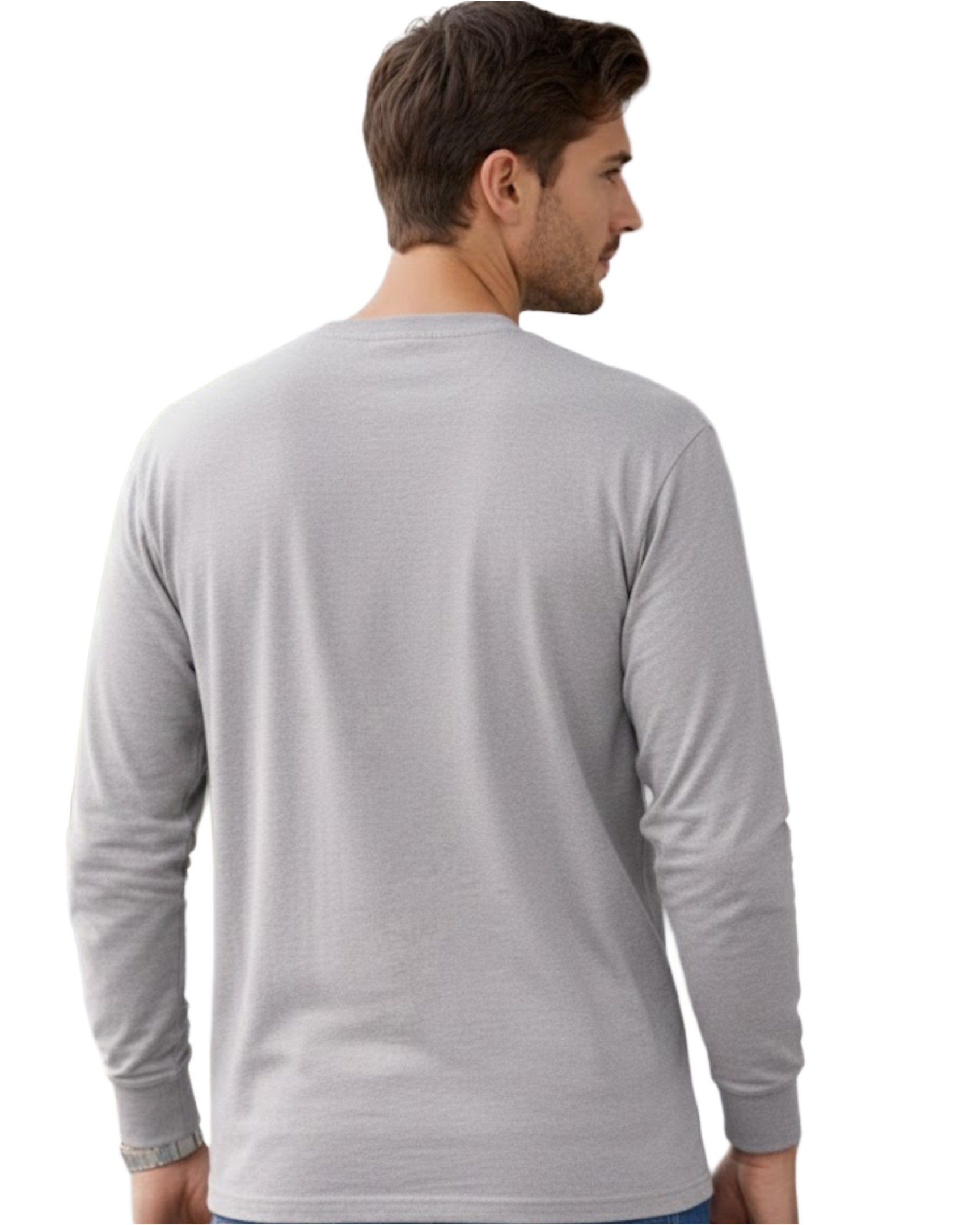 Skech-jersey Max Long Sleeve